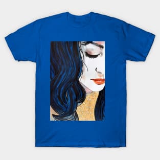 Meet the artist T-Shirt